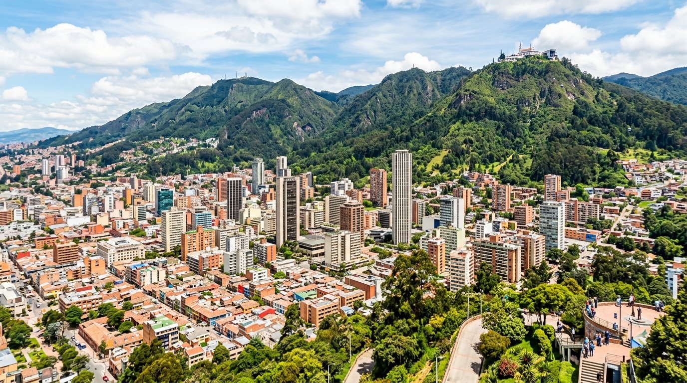Yes Travel Latinoamérica