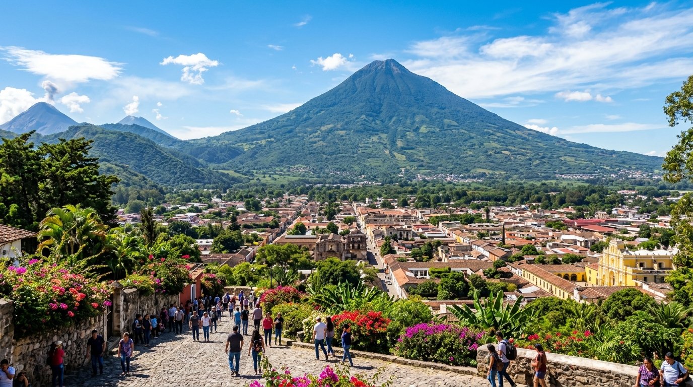 Yes Travel Latinoamérica