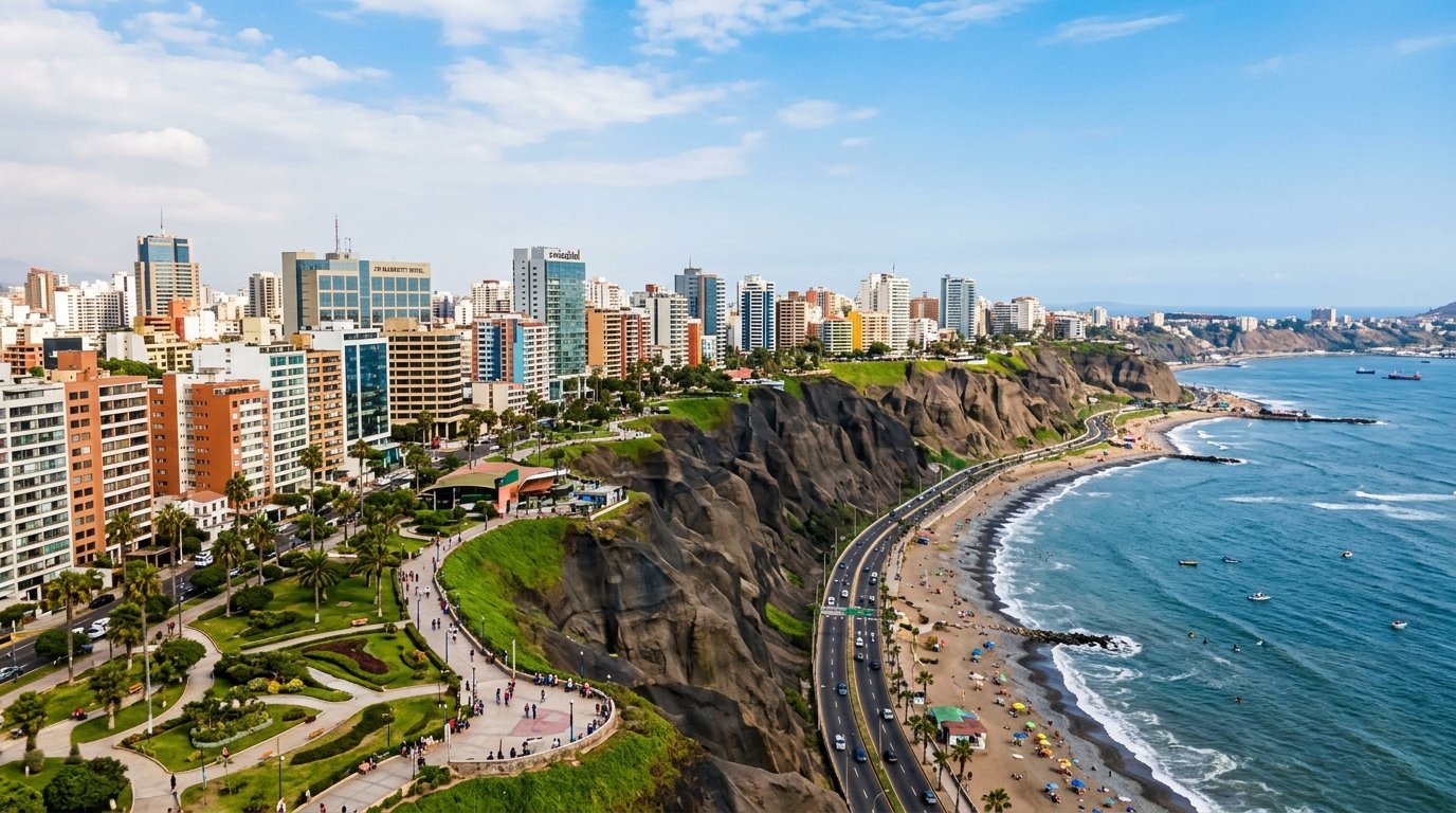 Yes Travel Latinoamérica