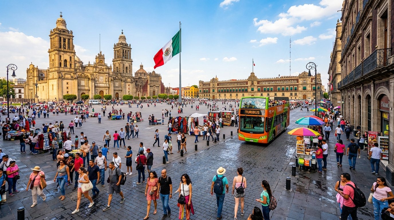 Yes Travel Latinoamérica