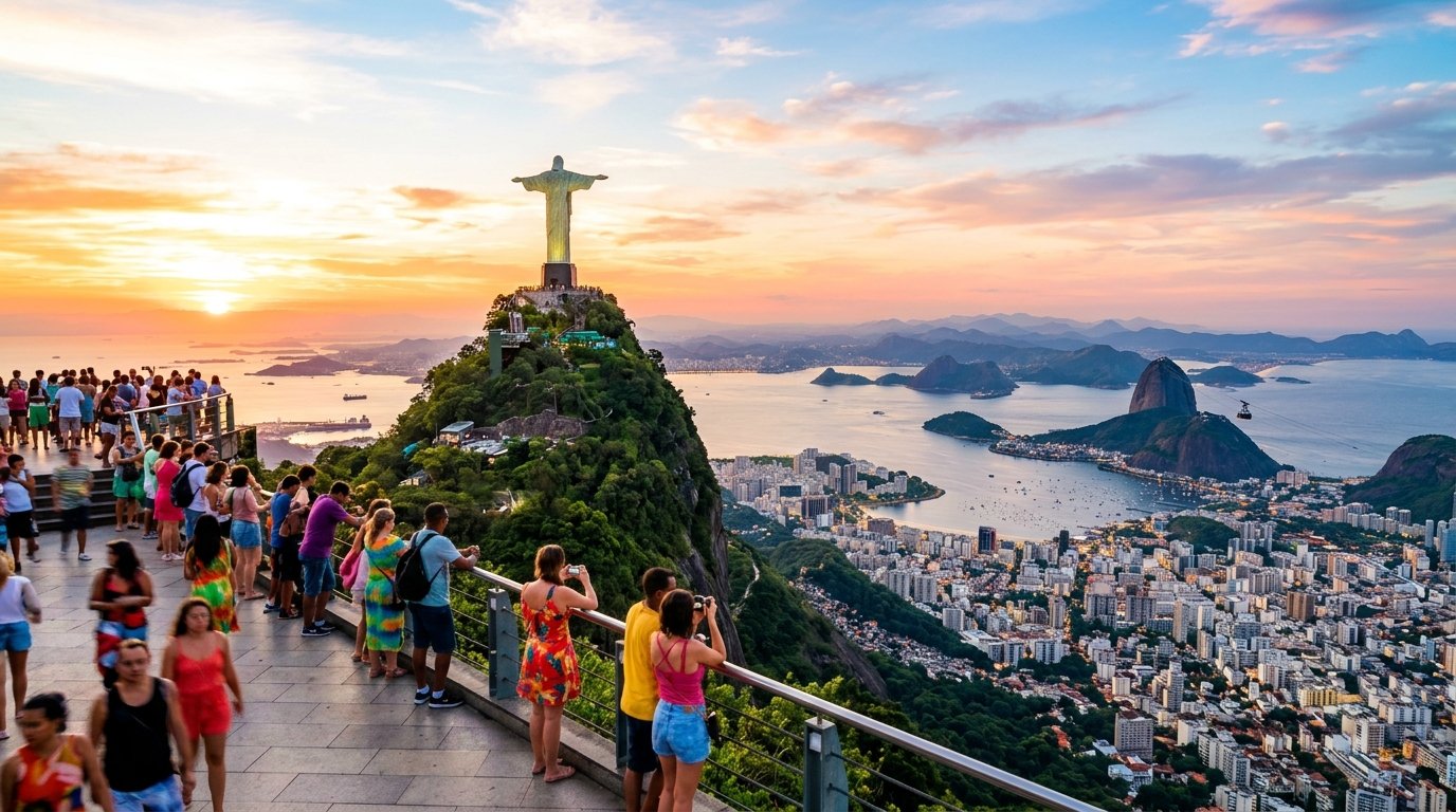 Yes Travel Latinoamérica