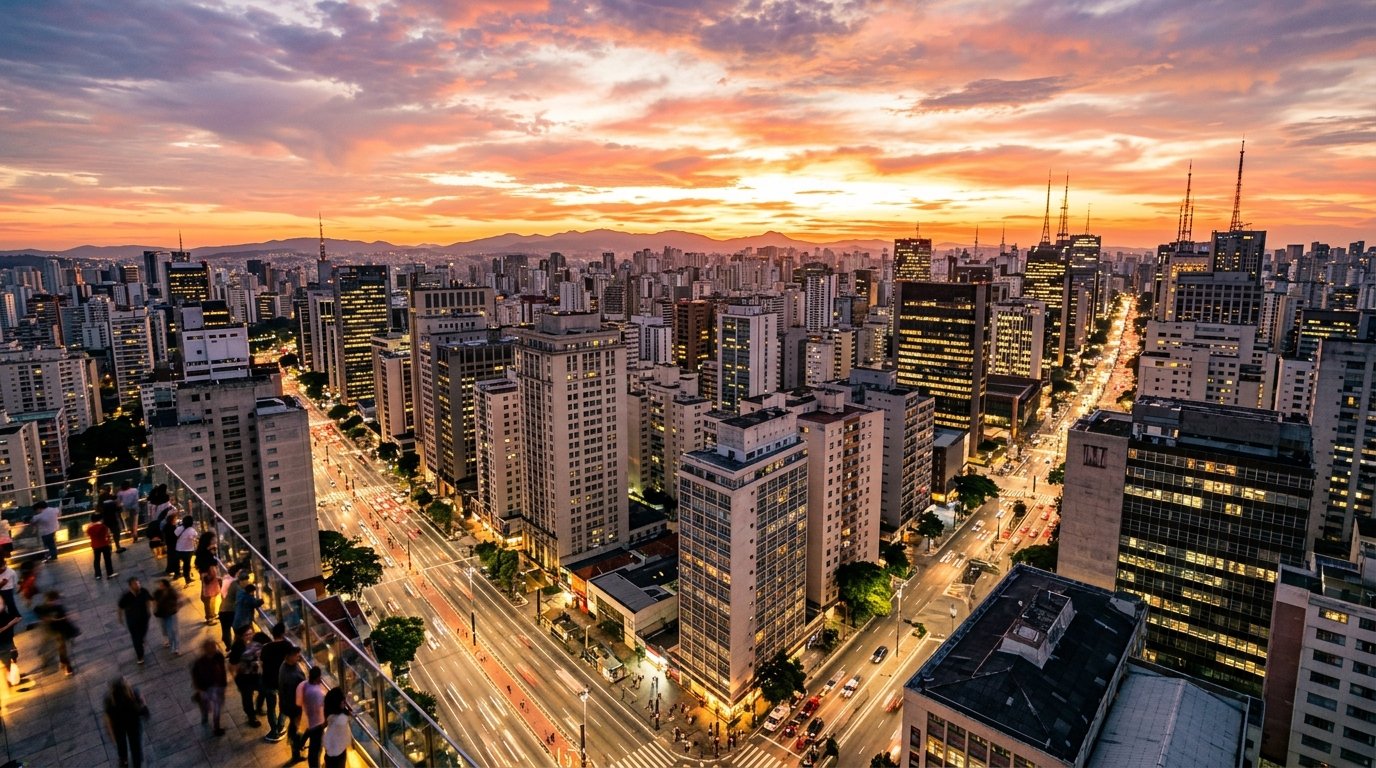 Yes Travel Latinoamérica